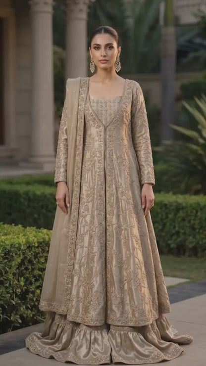 Everleigh Gown