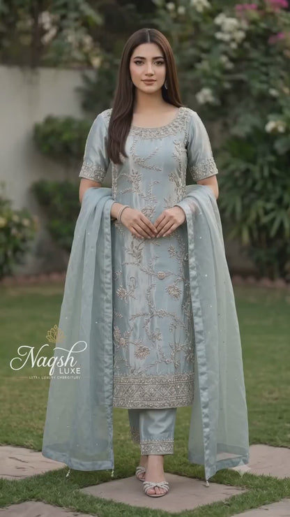 Yusra