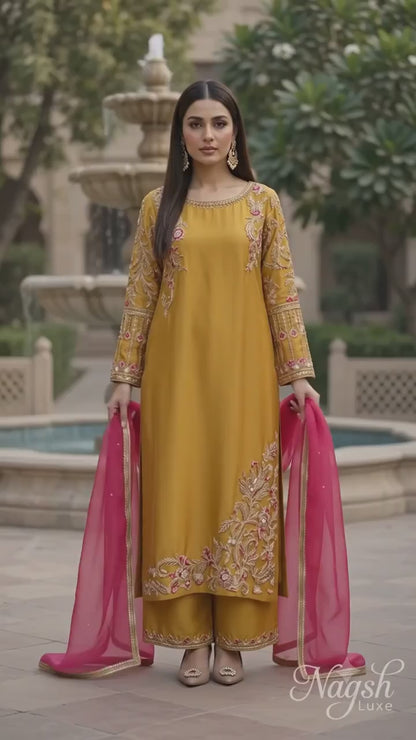 Bushra
