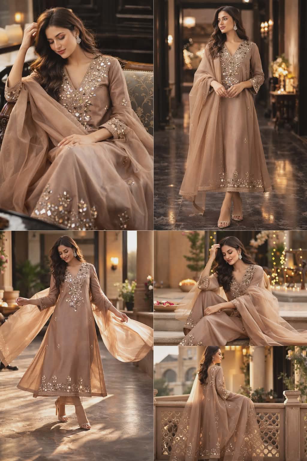 Mocha Sheesha Royale