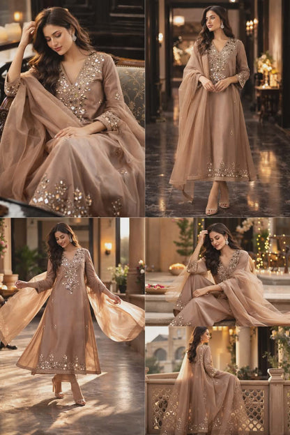 Mocha Sheesha Royale