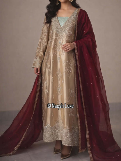 Sahira Gold