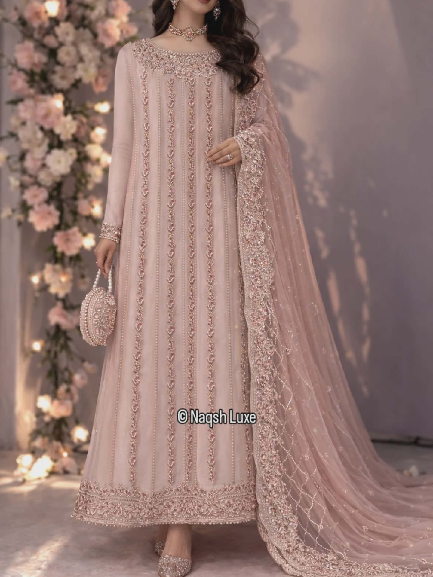 Pearl Veil
