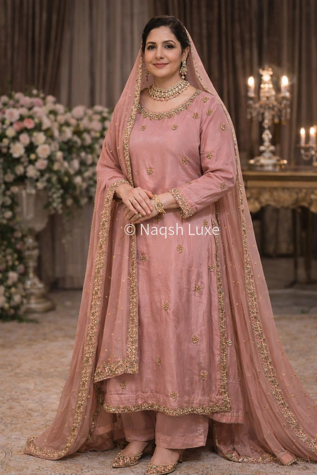 Selected Variant Image