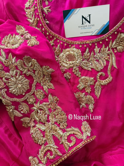 Rang-e-Nisa Ensemble