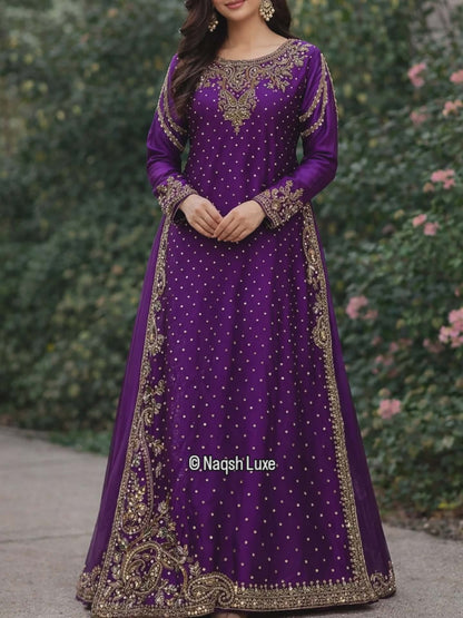Violet Empress