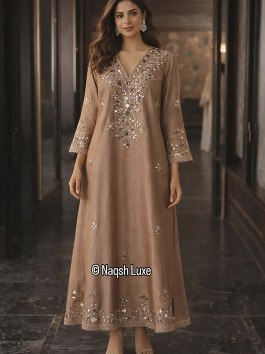 Mocha Sheesha Royale