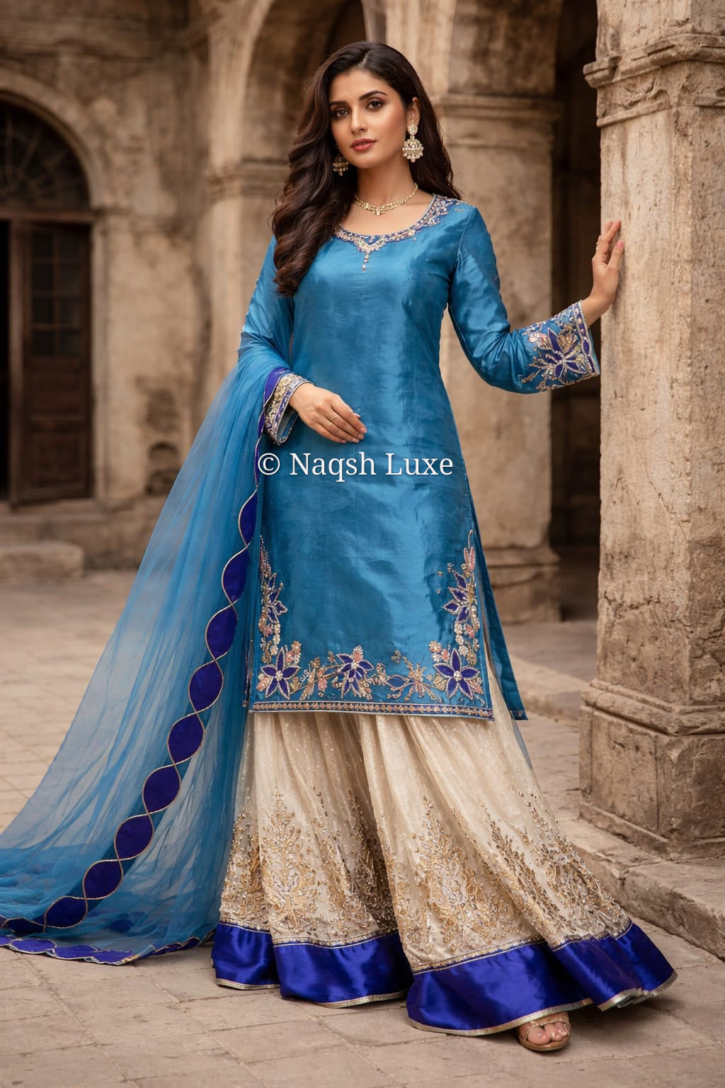 Selected Variant Image