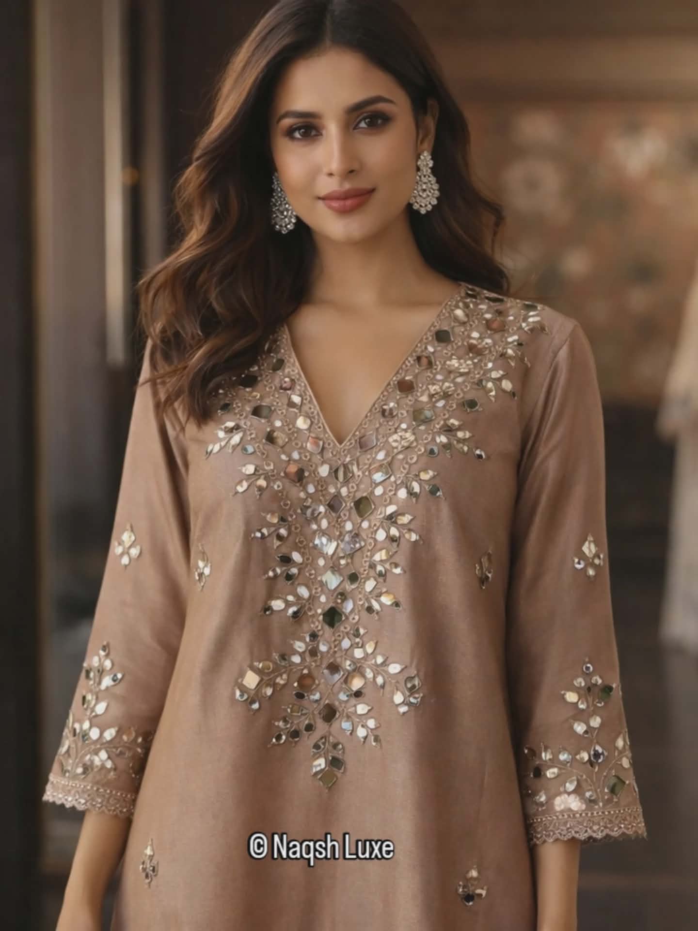 Mocha Sheesha Royale