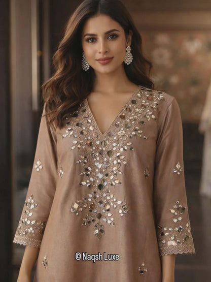 Mocha Sheesha Royale