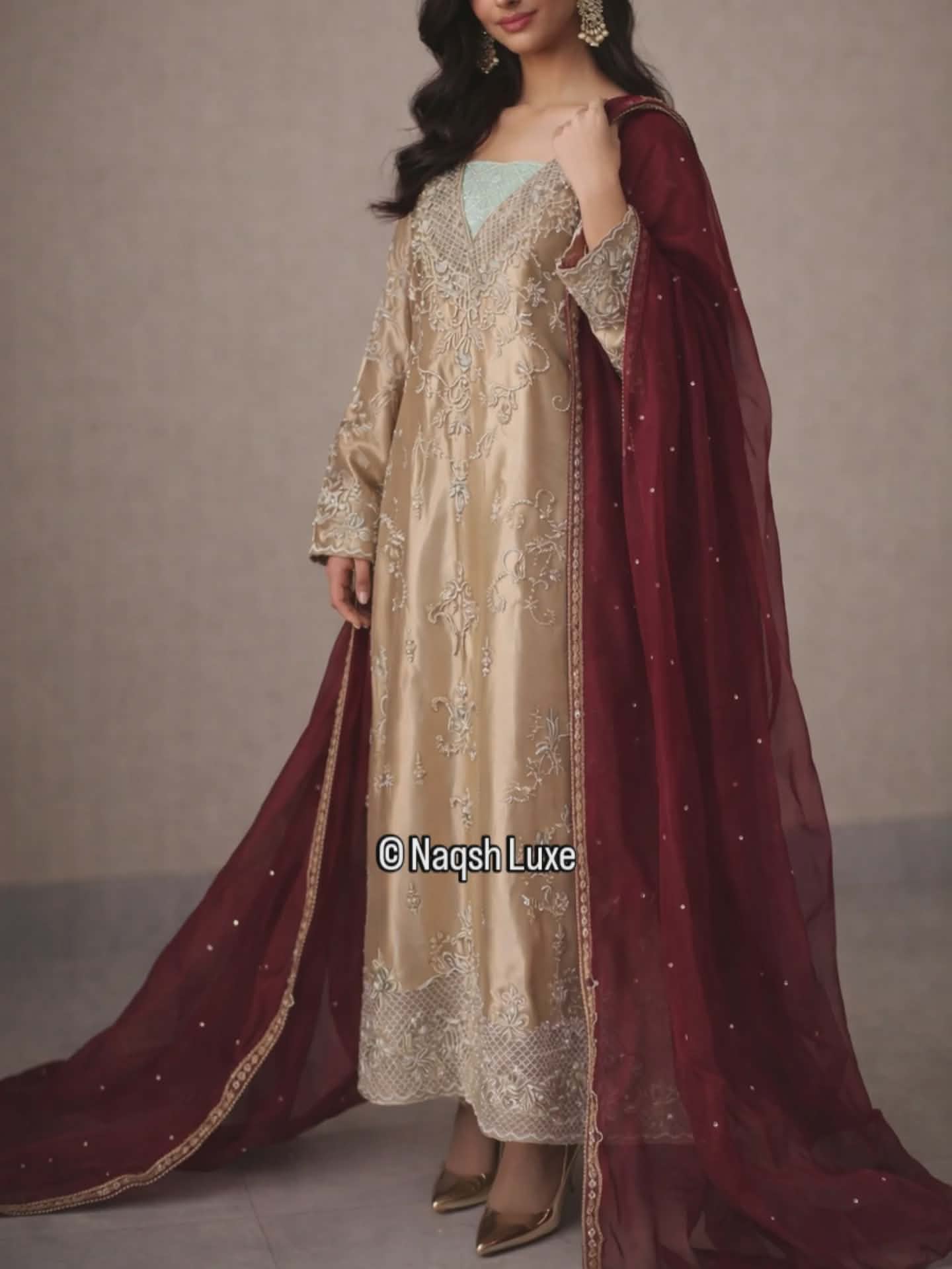 Sahira Gold