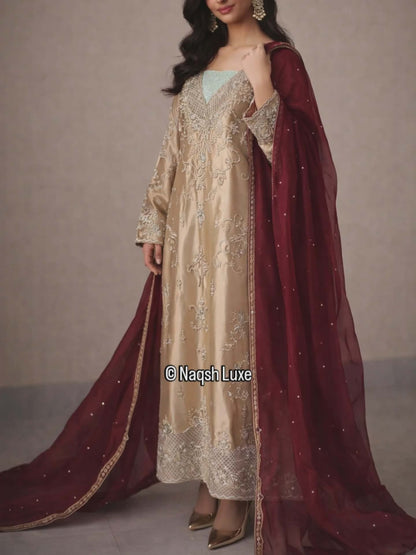 Sahira Gold