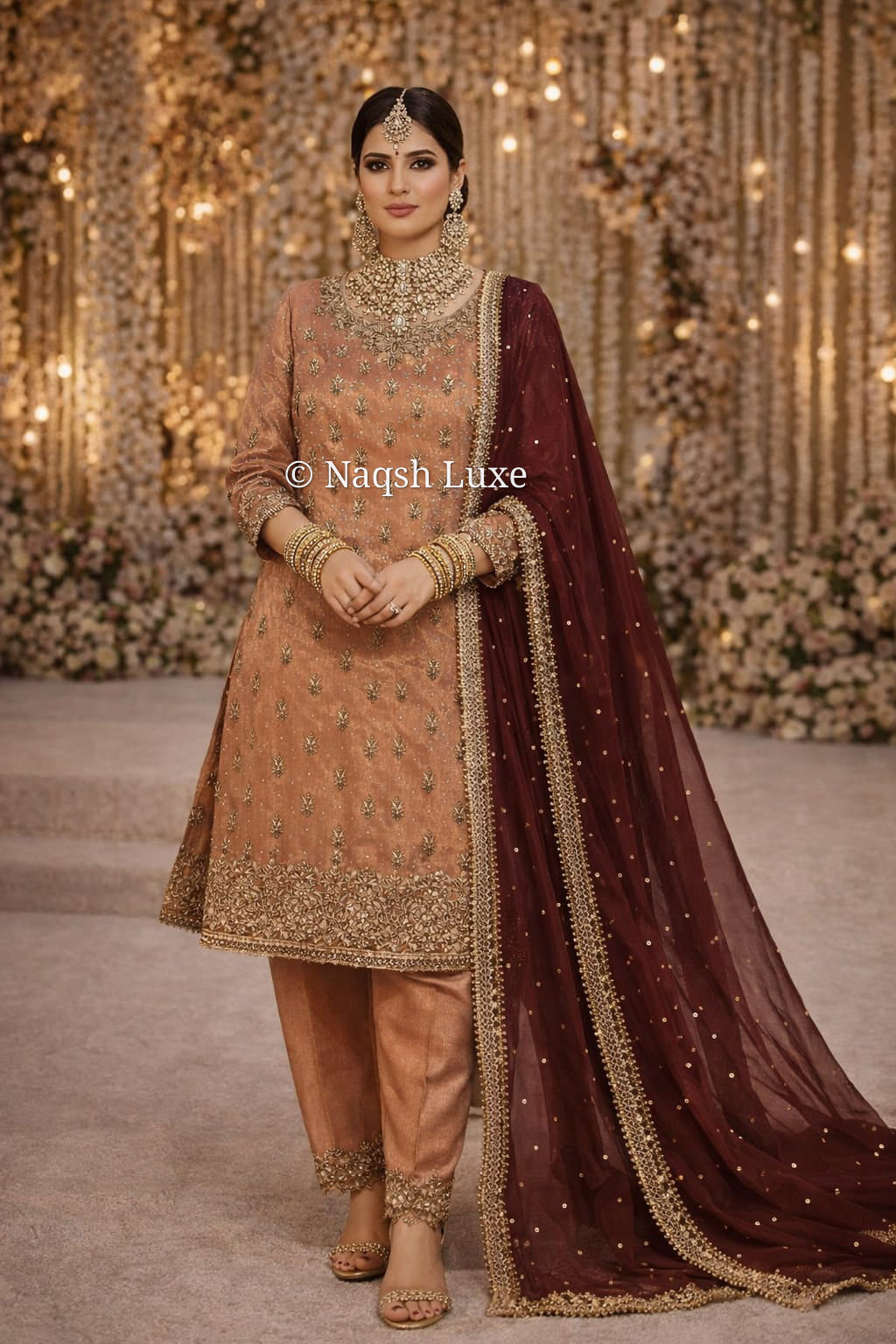 Selected Variant Image