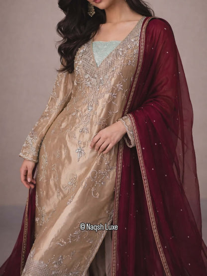 Sahira Gold