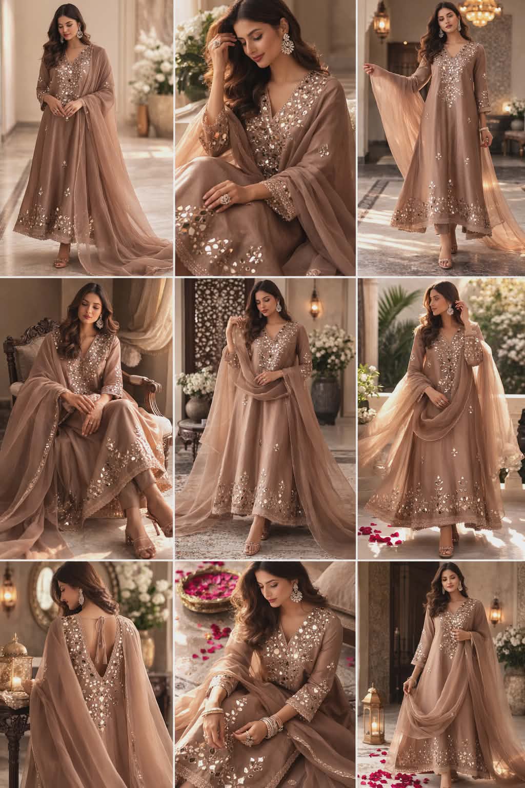 Mocha Sheesha Royale