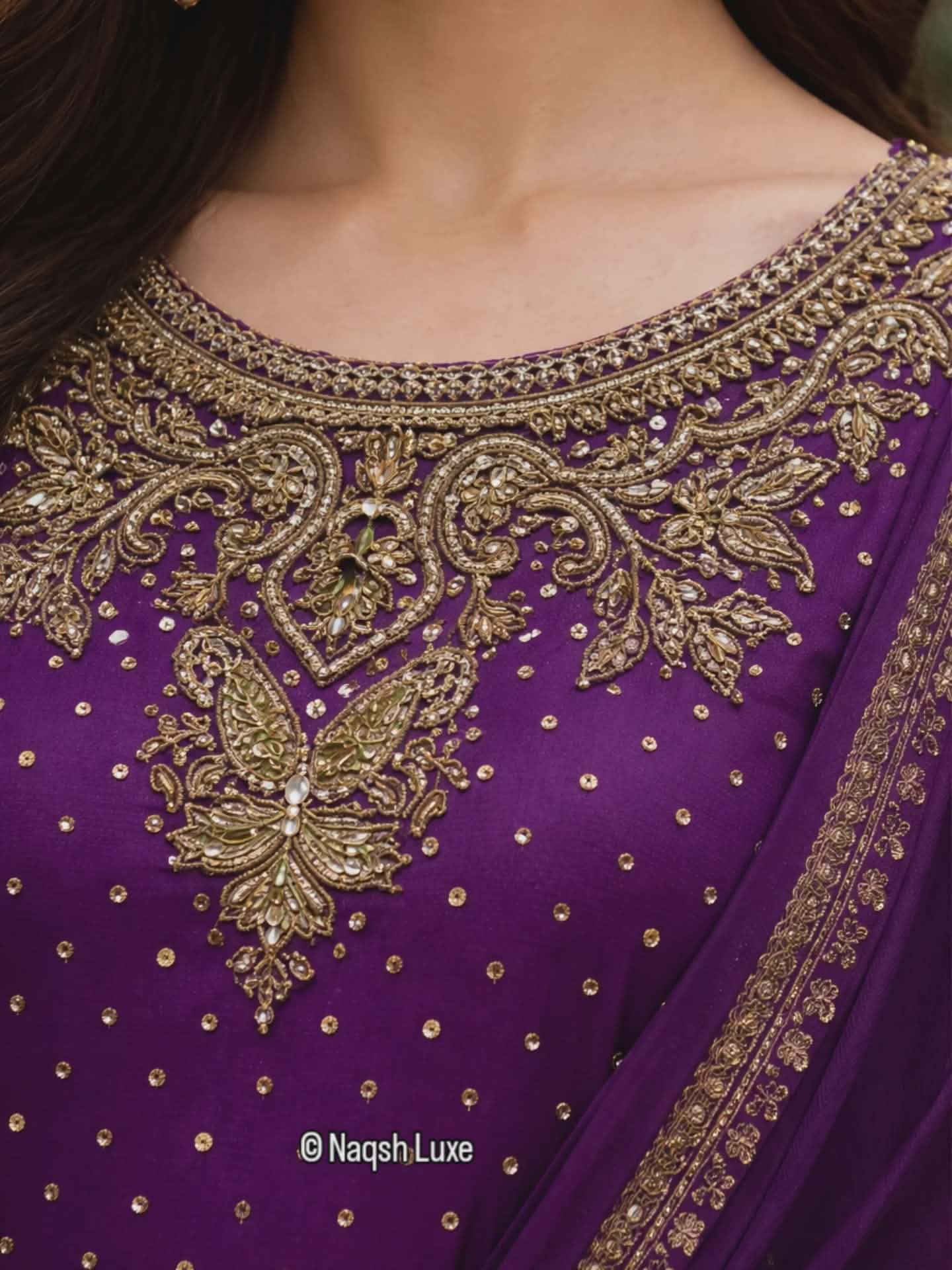 Violet Empress