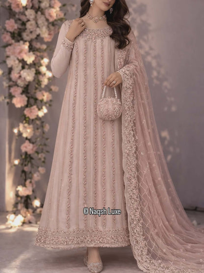 Pearl Veil