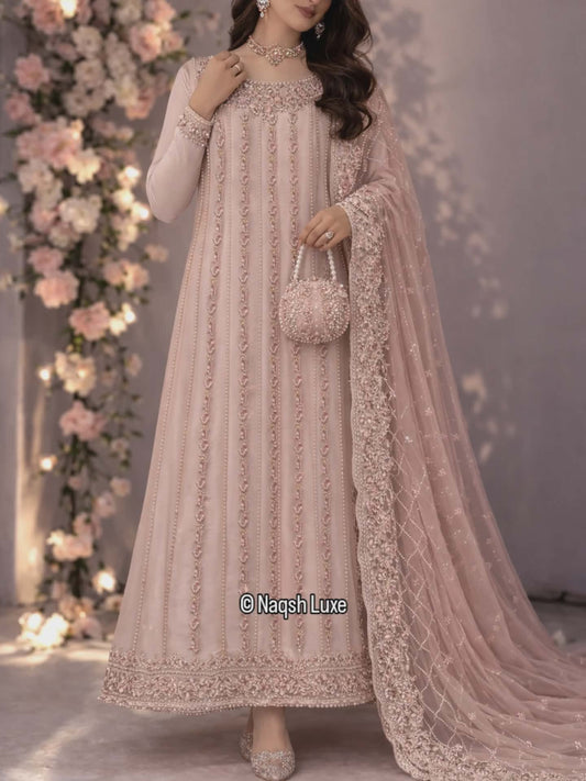 Pearl Veil