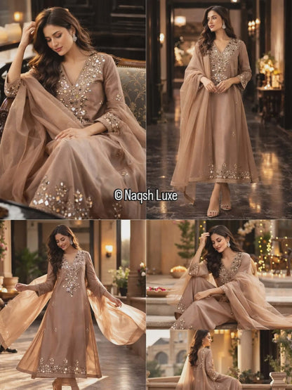 Mocha Sheesha Royale