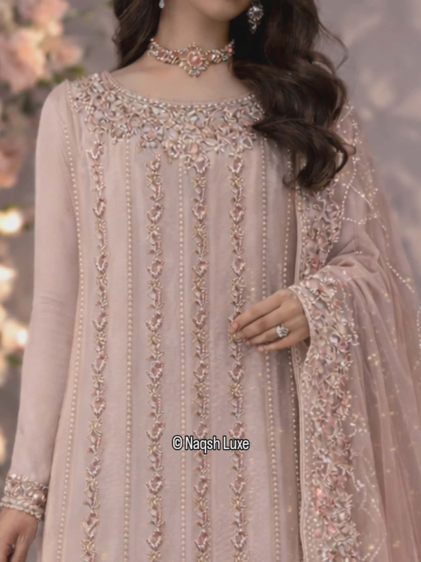Pearl Veil