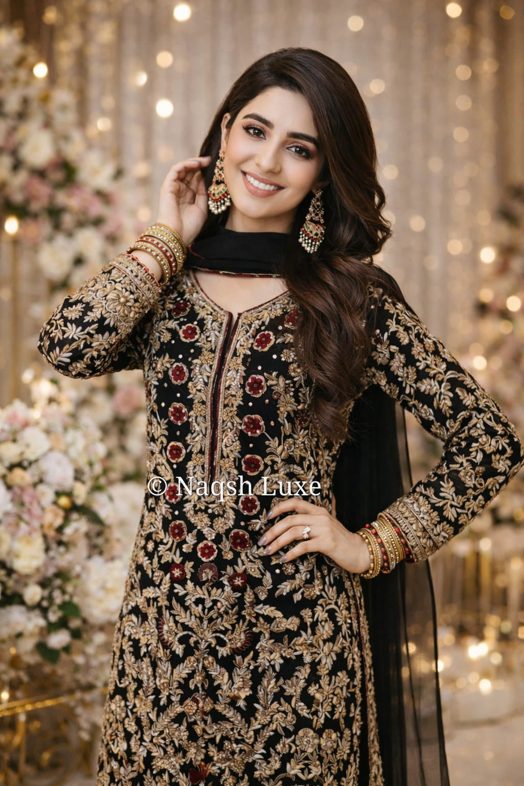 Selected Variant Image