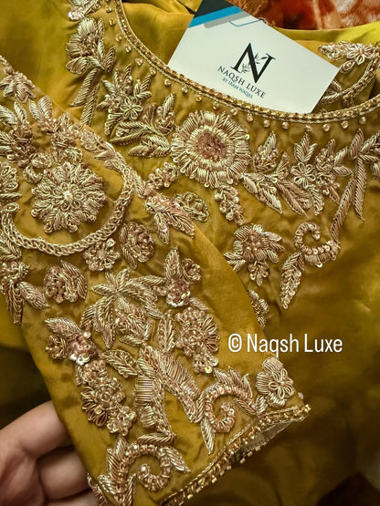 Rang-e-Nisa Ensemble